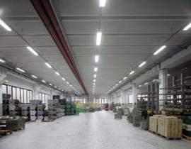 Tegoli prefabbricati